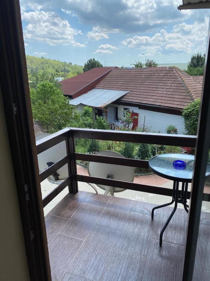 Pensiunea Casa Soarelui Simian ภายนอก รูปภาพ