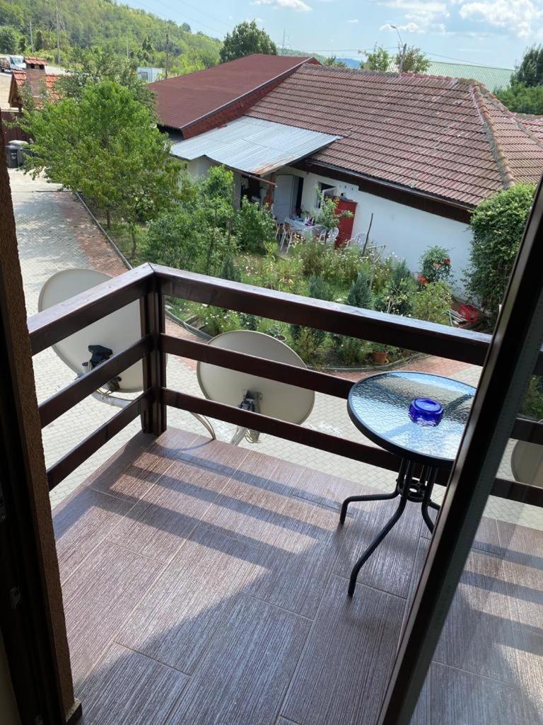 Pensiunea Casa Soarelui Simian ห้อง รูปภาพ